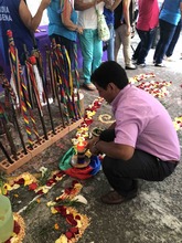 Cabildos ind&iacute;genas Inga y Yanacona tienen nuevos gobiernos locales 3