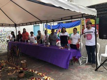 Cabildos ind&iacute;genas Inga y Yanacona tienen nuevos gobiernos locales 4