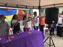 Cabildos ind&iacute;genas Inga y Yanacona tienen nuevos gobiernos locales 9