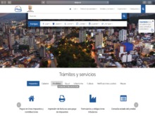 Ya est&aacute; habilitado el pago en l&iacute;nea de la Tasa por Congesti&oacute;n y Contaminaci&oacute;n 1