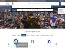 Ya est&aacute; habilitado el pago en l&iacute;nea de la Tasa por Congesti&oacute;n y Contaminaci&oacute;n 2