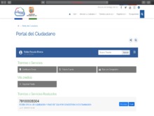 Ya est&aacute; habilitado el pago en l&iacute;nea de la Tasa por Congesti&oacute;n y Contaminaci&oacute;n 4