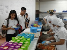 Cali tendr&aacute; alimentaci&oacute;n escolar desde el primer d&iacute;a de clases 1