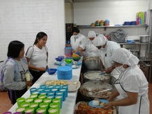 Cali tendr&aacute; alimentaci&oacute;n escolar desde el primer d&iacute;a de clases 2