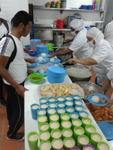 Cali tendr&aacute; alimentaci&oacute;n escolar desde el primer d&iacute;a de clases 3