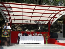 720 ciudadanos fueron certificados como primeros respondientes comunitarios en caso de situaciones de alto riesgo en Cali 1