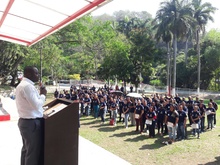 720 ciudadanos fueron certificados como primeros respondientes comunitarios en caso de situaciones de alto riesgo en Cali 2