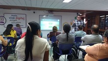 Arquitectura Empresarial