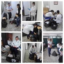 Eficiencia Administrativa