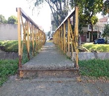 Secretar&iacute;a de Infraestructura reparar&aacute; 24 puentes en doce comunas y dos corregimientos