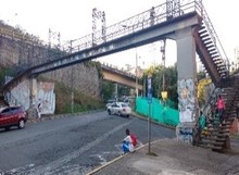 Secretar&iacute;a de Infraestructura reparar&aacute; 24 puentes en doce comunas y dos corregimientos