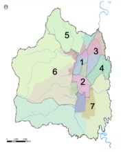 ESCENARIO 3: DIN&Aacute;MICAS TERRITORIALES: Localidades que trabajan por la equidad y la competitividad/ desde las vocaciones