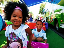 Desde la  tercera semana de febrero, el Programa de Atenci&oacute;n a la Primera iInfancia comenzar&aacute; a prestar sus servicios