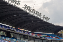 El Pascual Guerrero est&aacute; listo para la liga del f&uacute;tbol profesional colombiano