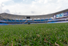 El Pascual Guerrero est&aacute; listo para la liga del f&uacute;tbol profesional colombiano