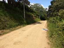 Pr&aacute;ctica cabecera corregimiento La Paz 2018-12-18