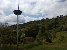 Pr&aacute;ctica cabecera corregimiento La Paz 2018-12-18