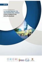 inasistencia y abandono