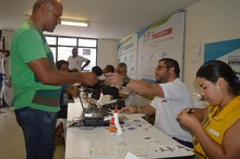 As&iacute; fue la Jornada gratuita de expedici&oacute;n de documentos de identificaci&oacute;n en el &aacute;rea de renovaci&oacute;n urbana de Cali