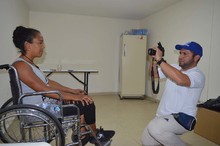 As&iacute; fue la Jornada gratuita de expedici&oacute;n de documentos de identificaci&oacute;n en el &aacute;rea de renovaci&oacute;n urbana de Cali