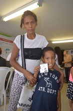 As&iacute; fue la Jornada gratuita de expedici&oacute;n de documentos de identificaci&oacute;n en el &aacute;rea de renovaci&oacute;n urbana de Cali