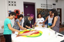 La importancia de las redes de apoyo a las mujeres v&iacute;ctimas de violencias de g&eacute;nero