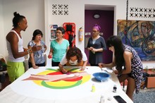 La importancia de las redes de apoyo a las mujeres v&iacute;ctimas de violencias de g&eacute;nero