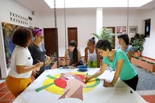 La importancia de las redes de apoyo a las mujeres v&iacute;ctimas de violencias de g&eacute;nero