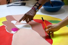 La importancia de las redes de apoyo a las mujeres v&iacute;ctimas de violencias de g&eacute;nero