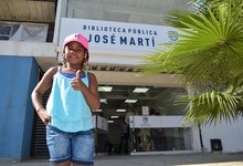 Alcalde Armitage entregar&aacute; tres bibliotecas en el oriente y norte de Cali