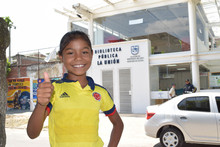 Alcalde Armitage entregar&aacute; tres bibliotecas en el oriente y norte de Cali