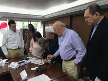 En el Plan Anticorrupci&oacute;n: cero tolerancia a conductas irregulares. 