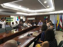 En el Plan Anticorrupci&oacute;n: cero tolerancia a conductas irregulares. 