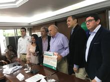 En el Plan Anticorrupci&oacute;n: cero tolerancia a conductas irregulares. 