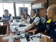 Director de la Ungrd respald&oacute; proyectos de prevenci&oacute;n del riesgo ejecutados en Cali y el Valle