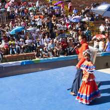 La Alcald&iacute;a de Cali abre inscripciones para los semilleros del folclor Pac&iacute;fico