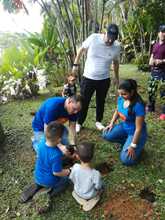Alcald&iacute;a de Cali se uni&oacute; a conmemoraci&oacute;n del D&iacute;a Mundial de los Humedales