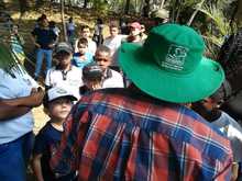 Alcald&iacute;a de Cali se uni&oacute; a conmemoraci&oacute;n del D&iacute;a Mundial de los Humedales