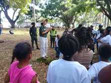 Alcald&iacute;a de Cali se uni&oacute; a conmemoraci&oacute;n del D&iacute;a Mundial de los Humedales