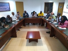 Consejo Comunitario Playa Renaciente participar&aacute; en el fortalecimiento de la Pol&iacute;tica P&uacute;blica CaliAfro 