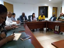 Consejo Comunitario Playa Renaciente participar&aacute; en el fortalecimiento de la Pol&iacute;tica P&uacute;blica CaliAfro 