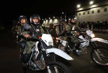 La Fuerza A&eacute;rea se suma a los patrullajes conjuntos de Polic&iacute;a y Ej&eacute;rcito en Cali 8