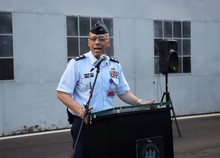 La Fuerza A&eacute;rea se suma a los patrullajes conjuntos de Polic&iacute;a y Ej&eacute;rcito en Cali 17