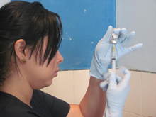 Cali tiene la mejor cobertura de vacunaci&oacute;n contra el Virus del Papiloma Humano de Colombia 3