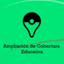 Ampliación de la cobertura educativa