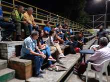 Administraci&oacute;n del alcalde Armitage sigue fortaleciendo las mesas del deporte en Cali 2