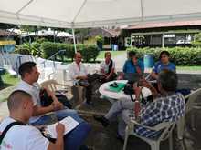 Administraci&oacute;n del alcalde Armitage sigue fortaleciendo las mesas del deporte en Cali 4