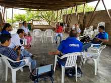 Administraci&oacute;n del alcalde Armitage sigue fortaleciendo las mesas del deporte en Cali 7