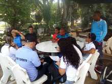 Administraci&oacute;n del alcalde Armitage sigue fortaleciendo las mesas del deporte en Cali 8