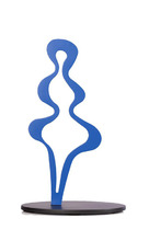 D&eacute;jese seducir por las formas, colores y dimensiones de la obra de Pepe Toledo 1